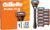 🪒 Gillette Fusion5: afeitado suave, preciso y duradero para el cuidado masculino diario