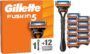 🪒 Gillette Fusion5: afeitado suave, preciso y duradero para el cuidado masculino diario