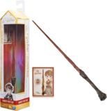 🪄 Varita Deluxe de Harry Potter de 30 cm: el regalo perfecto para pequeños magos