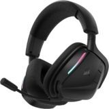 🎮 Corsair Void v2: Auriculares inalámbricos gaming con Dolby Atmos y 70 horas de batería