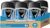 Rexona Men Cobalt Dry: Análisis del Pack de 6 (Stick 50ml)