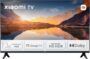 Xiaomi TV A 2025 32″ – Smart TV HD HDR, Google TV