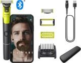 Philips OneBlade 360: tecnología de precisión que cuida tu piel ✨