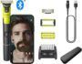 Philips OneBlade 360: tecnología de precisión que cuida tu piel ✨