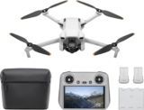 DJI Pack Mini 3 Vuela Más (RC) – Dron Mini