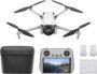 DJI Pack Mini 3 Vuela Más (RC) – Dron Mini