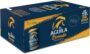El Águila Dorada — Pack Lata 12 x 33cl: Lager Especial para compartir 🍻