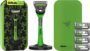 Gillette Labs Edición Limitada Razer Maquinilla