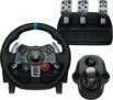 Volante Logitech G G29 SE: La Experiencia SimRacing Definitiva