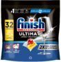 El secreto para una vajilla impecable: Finish Powerball Ultimate All in 1 🍋