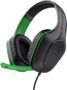 🎮 Trust Gaming GXT 415X Zirox — Ligeros cascos gaming para Xbox Series X/S