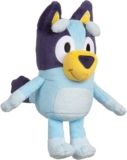 Bluey – Peluche Suave 20 cm, con Detalles