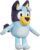 Bluey – Peluche Suave 20 cm, con Detalles