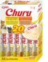 🐱 Churu Cat Variedades de Pollo con Ternera: el snack irresistible para consentir a tu gato