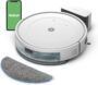 iRobot Roomba Combo Essential, Robot Aspirador y friegasuelos