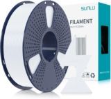 SUNLU Alta Velocidad Filamento PLA 1.75mm: La Revolución en Impresión 3D Rápida