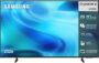 ¿Vale la pena la Samsung TV Crystal 4K AI U7005H de 55″? Análisis completo