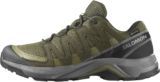 🏔️ Salomon X-ADVENTURE RECON Gore-Tex: zapatillas impermeables para conquistar cualquier terreno