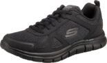 Skechers Track Scloric: las zapatillas ideales para hombres que buscan confort y estilo 👟✨