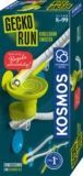 Kosmos Gecko Run Twister: El giro definitivo para tu circuito de canicas vertical