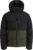 ❄️ Chaqueta Jack & Jones Jjeowen Puffer: abrigo con estilo para el día a día