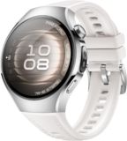 HUAWEI Watch 5 (42mm) Smartwatch con eSIM, ECG, HRV y Garantía de 42 Meses 🩺⌚