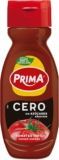 Prima Cero 265 g: el sabor que te gusta, ahora sin azúcares añadidos 😋