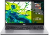 Acer Aspire Go 15: El equilibrio perfecto para tu día a día 💻