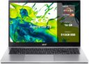 Acer Aspire Go 15: El equilibrio perfecto para tu día a día 💻