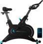 🚴‍♂️ Cecotec Drumfit Indoor 10000 Magnetic Connected: potencia y tecnología para entrenar en casa