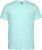 🌿 Estilo fresco y urbano con la camiseta Tommy Jeans TJM Xslim Spring Mint