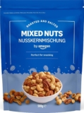 Mezcla de Frutos Secos by Amazon (500g): Por qué se convertirá en tu snack favorito 🌰