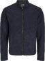 🖤 Jack & Jones Chaqueta de Ante Sintético: Estilo, Comodidad y Versatilidad en un Solo Look