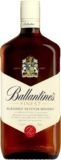 Ballantine’s Finest Whisky Escocés de Mezcla, 1L