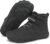 Mishansha Botas de Nieve Niños Calientes Forradas Zapatos