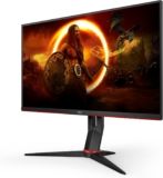 AOC Gaming 27G2SP – Monitor FHD de 27 Pulgadas
