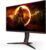 AOC Gaming 27G2SP – Monitor FHD de 27 Pulgadas