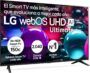 🖥️ LG 65UA73006LA: Smart TV 65” 4K que transforma tu forma de ver la televisión