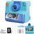 Camara Fotos Infantil Instantanea,Camara instanea