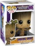 🪐 POP Funko Marvel Dancing Groot: la figura más adorable de Guardianes de la Galaxia 🌱