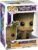 🪐 POP Funko Marvel Dancing Groot: la figura más adorable de Guardianes de la Galaxia 🌱