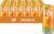 Trina Naranja, Refresco Bajo en Calorías, Bebida Sin Gas – Pack 24 x 33 cl