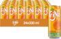 Trina Naranja, Refresco Bajo en Calorías, Bebida Sin Gas – Pack 24 x 33 cl