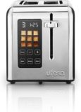 Ufesa Perfect Toaster – Tostador Digital de Acero