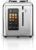 Ufesa Perfect Toaster – Tostador Digital de Acero