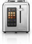 Ufesa Perfect Toaster – Tostador Digital de Acero