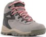 Columbia Newton Ridge Plus WP Amped: Las botas de senderismo definitivas para mujer 🥾🏔️