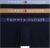 🩲 Pack de 3 Calzoncillos Bóxer de Tommy Hilfiger: comodidad y estilo diario para hombre