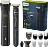 Philips Recortadora de Barba Serie 9000
