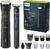 Philips Recortadora de Barba Serie 9000